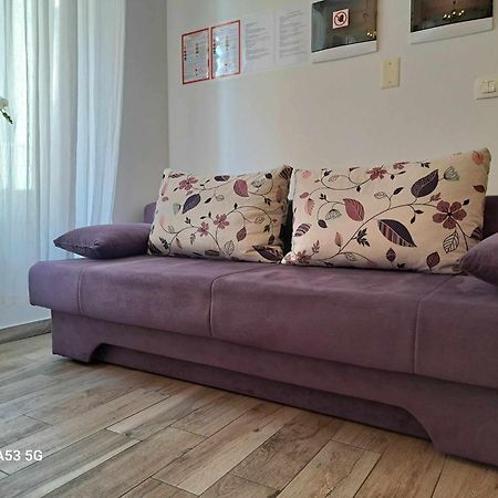 Istrabella Apartment Koper Eksteriør bilde
