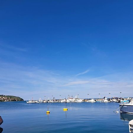 Istrabella Apartment Koper Eksteriør bilde