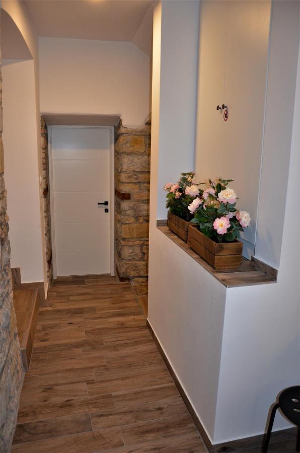 Istrabella Apartment Koper Eksteriør bilde