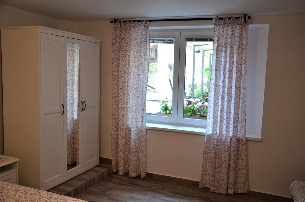 Istrabella Apartment Koper Eksteriør bilde