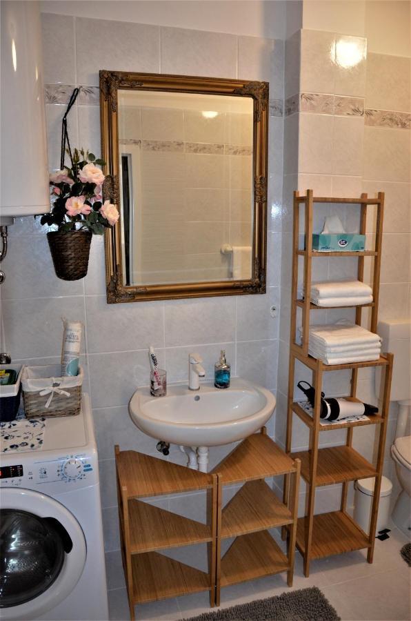 Istrabella Apartment Koper Eksteriør bilde