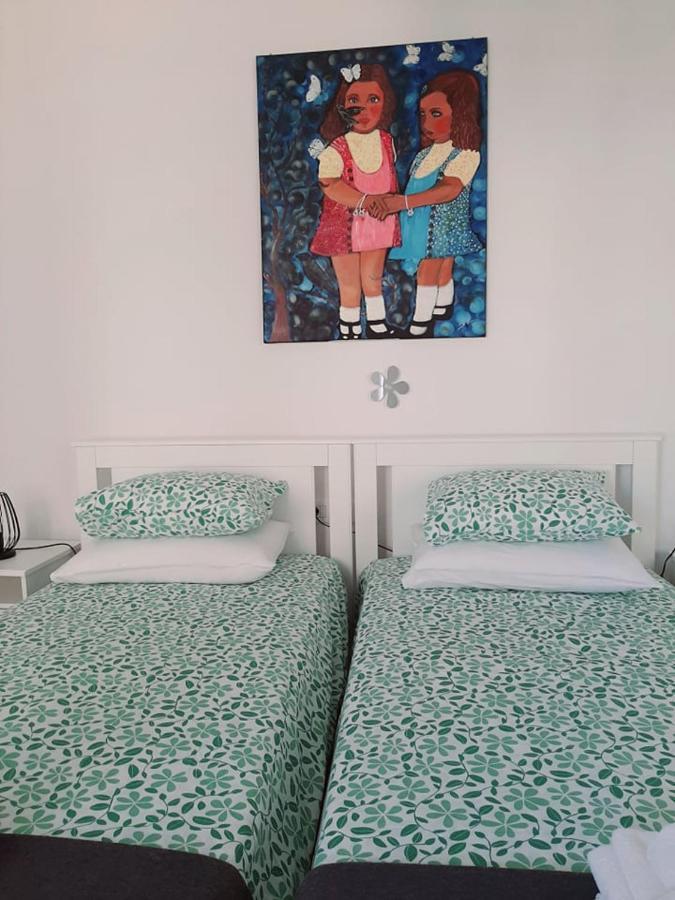 Istrabella Apartment Koper Eksteriør bilde