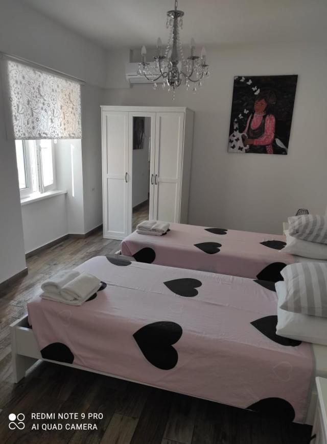 Istrabella Apartment Koper Eksteriør bilde