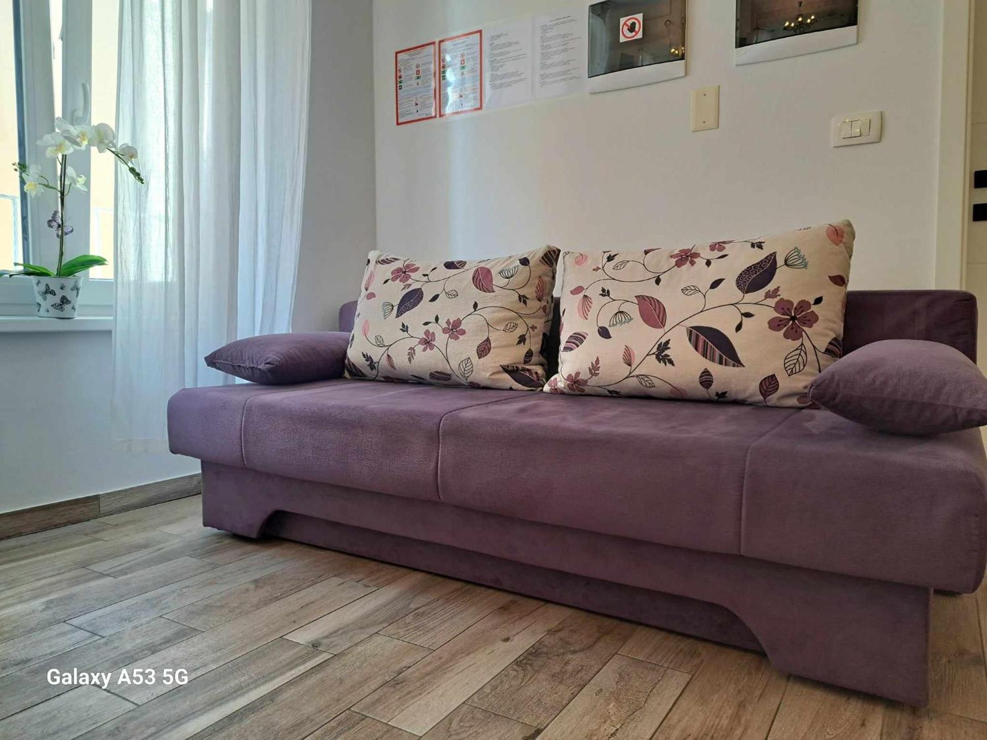 Istrabella Apartment Koper Eksteriør bilde