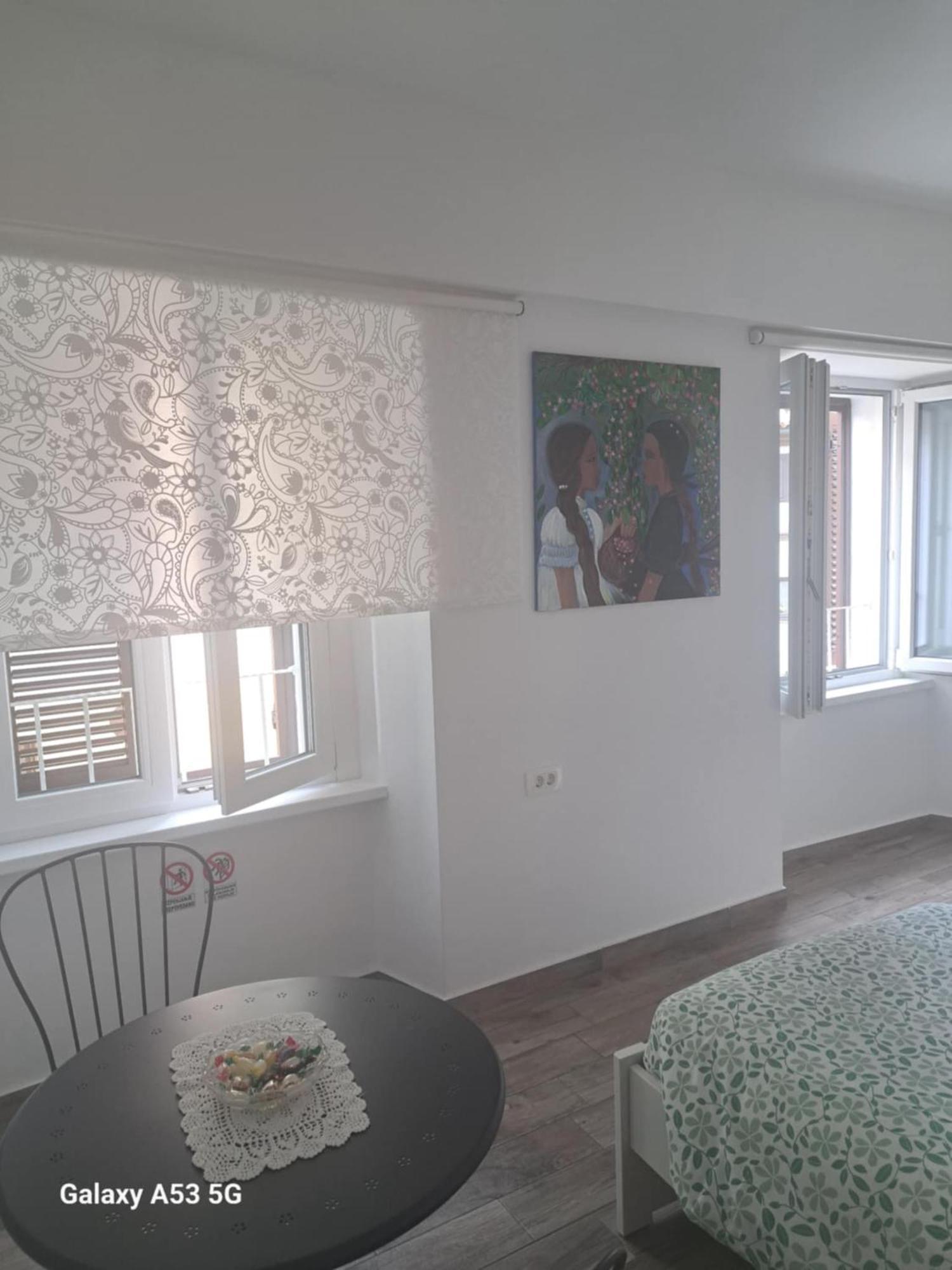 Istrabella Apartment Koper Eksteriør bilde