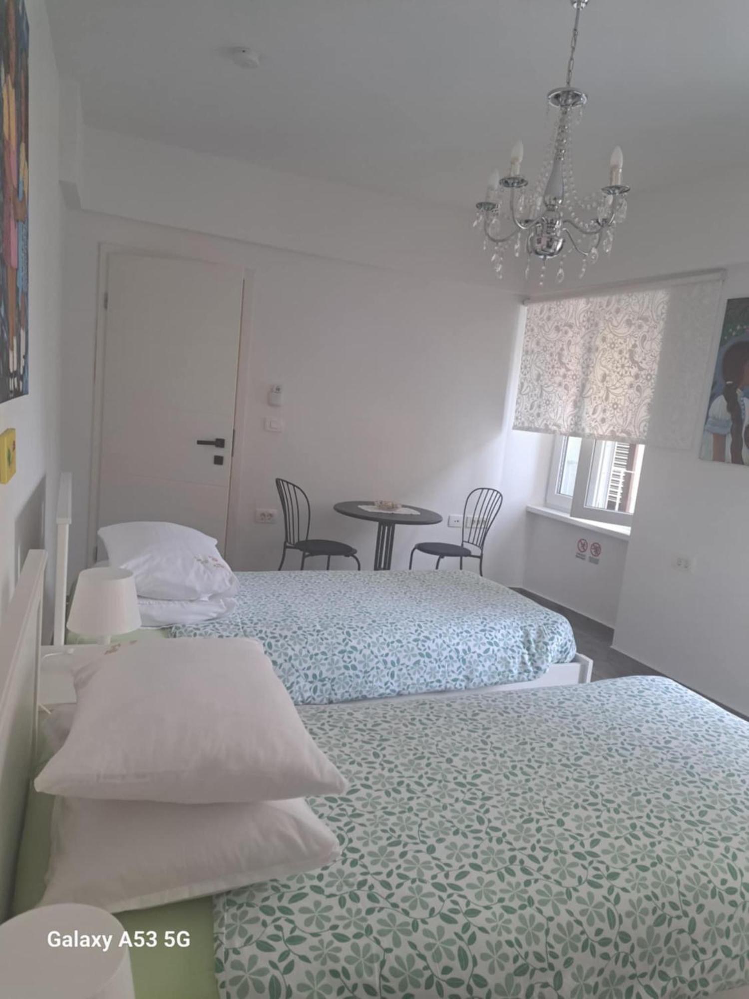 Istrabella Apartment Koper Eksteriør bilde