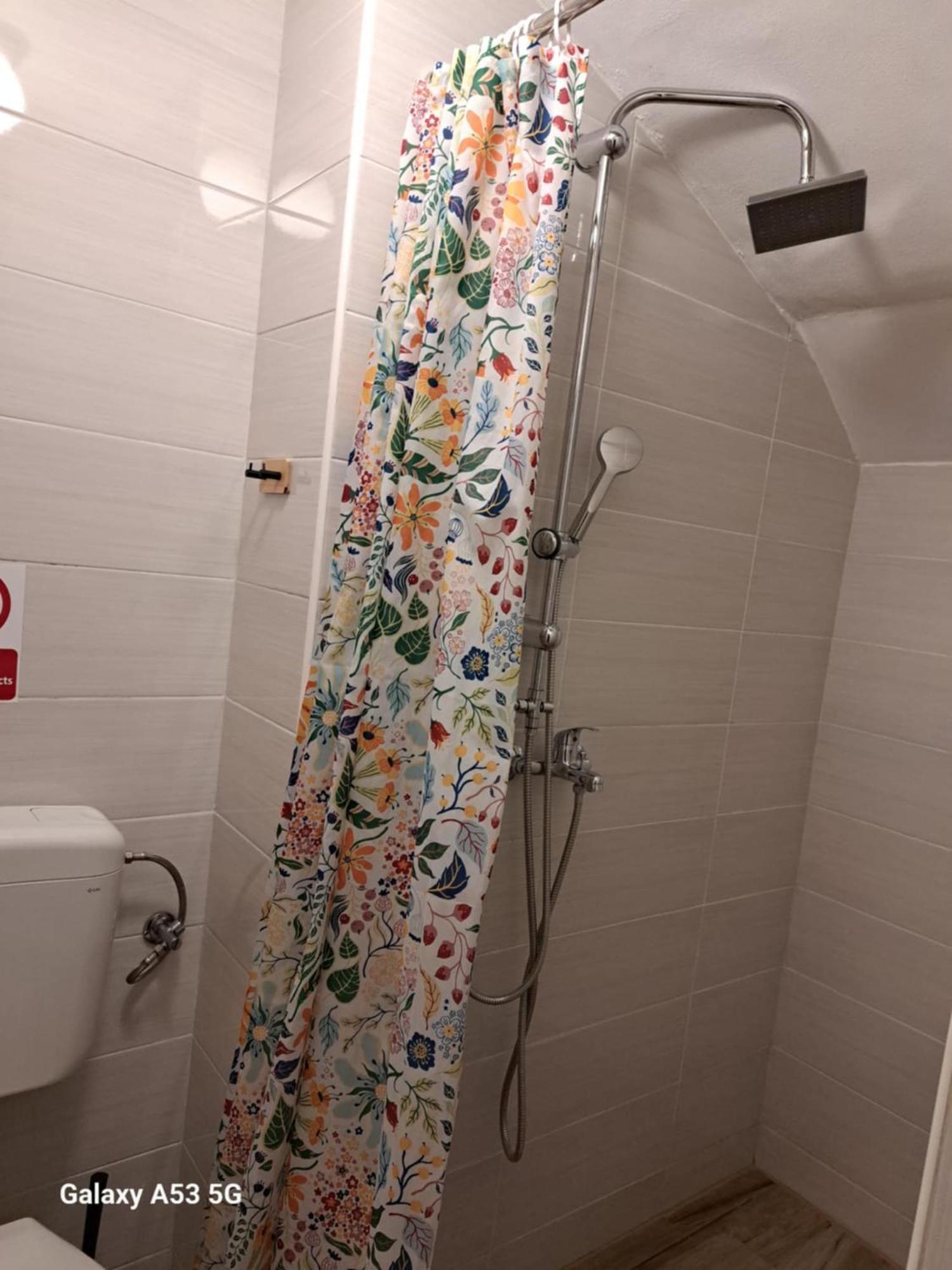 Istrabella Apartment Koper Eksteriør bilde